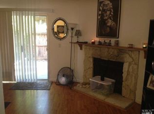 1500 Parkway Dr, Rohnert Park, CA 94928