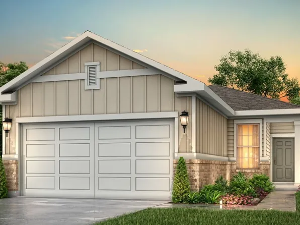 FRESNO Plan, Sherwood Glen