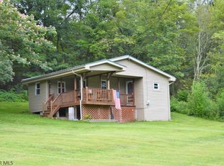 147 Schooley Rd, Harrisonville, PA 17228