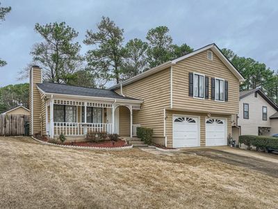 5182 Station Cir, Norcross, GA, 30071