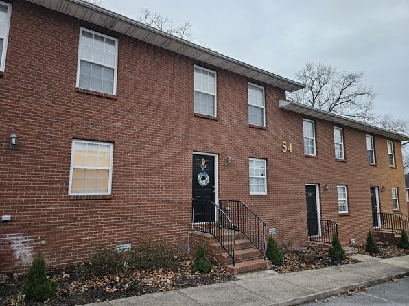 54 Jamestown Ct #101