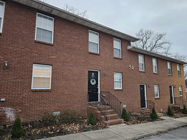 54 Jamestown Ct #101, Crossville, TN 38555