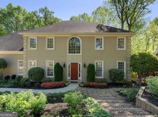 4444 Freeman Rd, Marietta, GA 30062