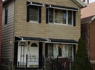 3306 S May St, Chicago, IL 60608