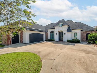 104 Olivia Dr, Thibodaux, LA, 70301