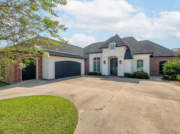 104 Olivia Dr, Thibodaux, LA 70301