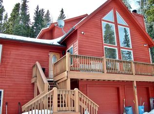 456 Sawmill Ln, Idaho Springs, CO 80452