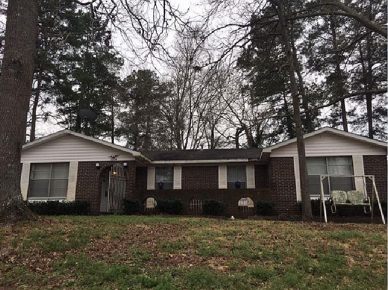 2604 Crosscreek Rd, Hephzibah, GA 30815 Zillow