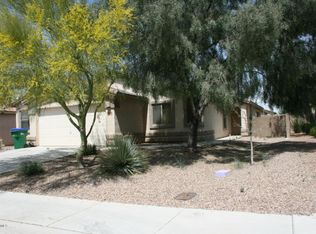 11102 W Willow Field Dr, Marana, AZ 85653