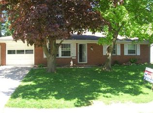 194 Hampton Rd, Lexington, OH 44904