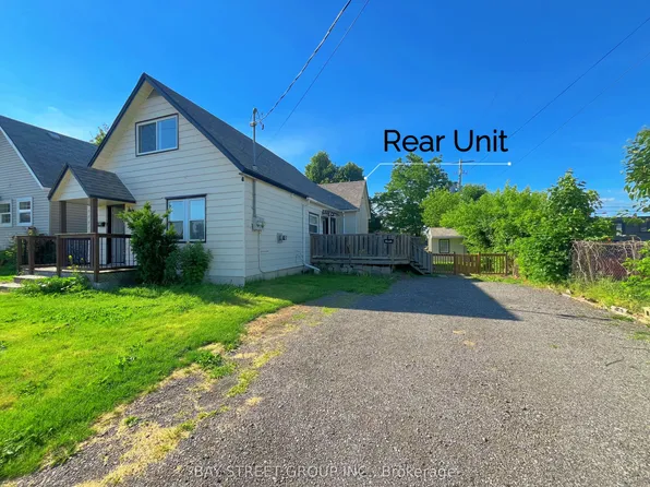70 Courtwright St, Fort Erie, ON L2A 2R7