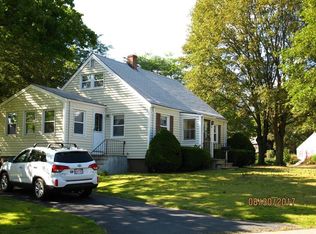 50 Cameron Rd, Norwood, MA 02062