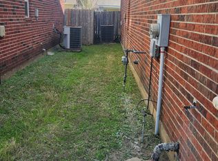 4914 Trailing Clover Ct, Houston, TX 77084