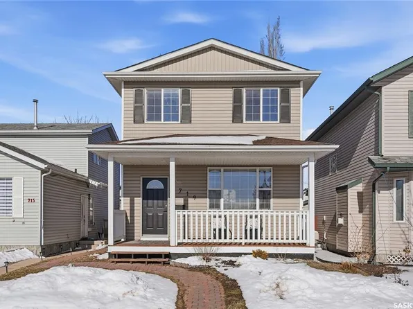 719 Rutherford LANE, Saskatoon, SK S7N 4X8
