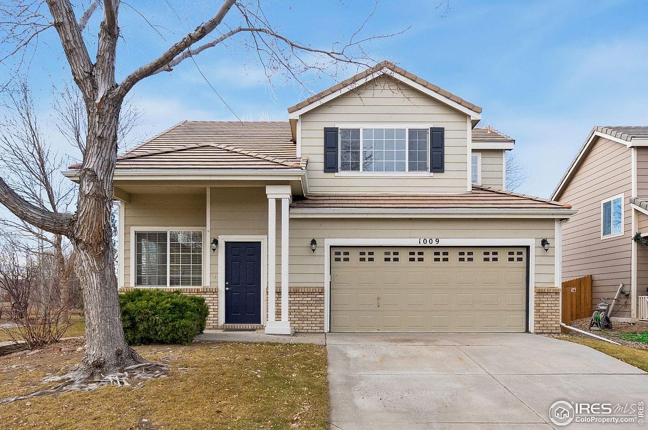 1009 Lochmore Pl, Fort Collins, CO 80524 | Zillow