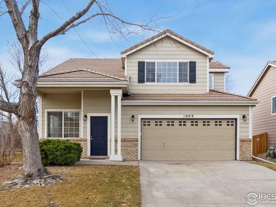 1009 Lochmore Pl, Fort Collins, CO, 80524