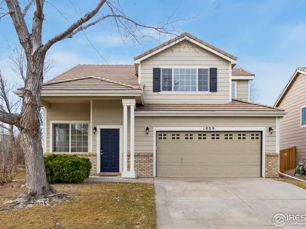 1009 Lochmore Pl, Fort Collins, CO 80524
