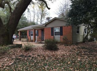 4108 Rebecca Rd, Mobile, AL 36609