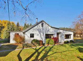 185 Garden Homes Dr, Colville, WA 99114