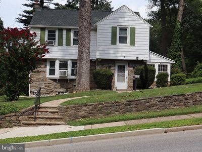 107 W Glenolden Ave, Glenolden, PA, 19036
