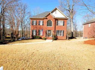 195 Silverleaf Dr, Pelham, AL 35124
