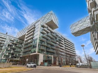 39 Queens Quay E #1101, Toronto, ON M5E0A5
