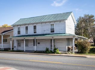 404 N Main St, Bridgewater, VA 22812