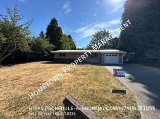 1420 Dogwood St SE, Lacey, WA 98503