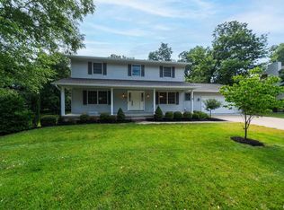 408 Jay Dr, Mount Vernon, IL 62864