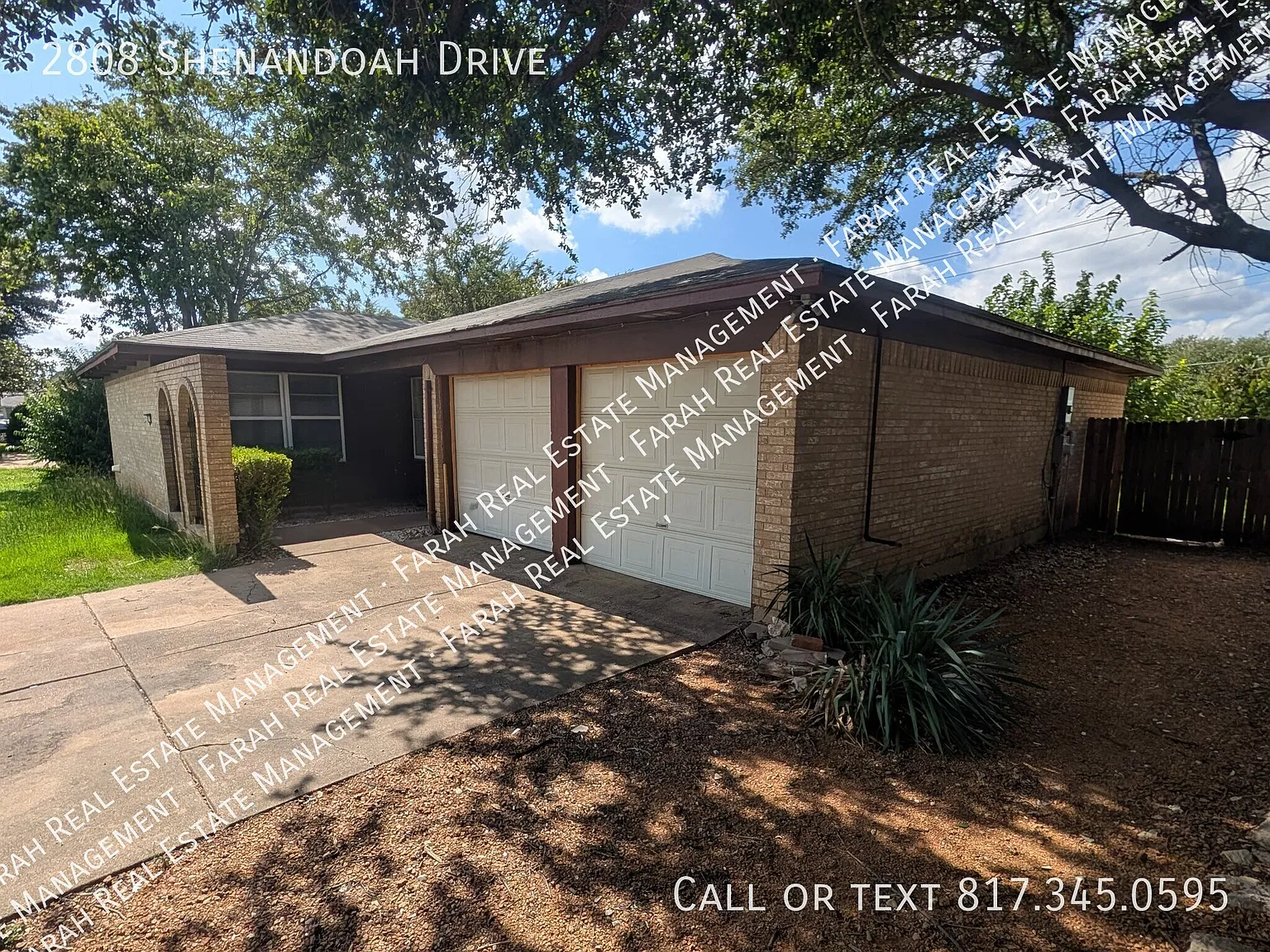 Now Available- 3/2 House In Arlington, Tx! — Photo 3