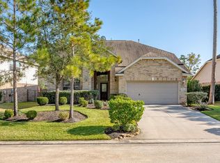 22 Gull Rock Pl, Spring, TX 77389