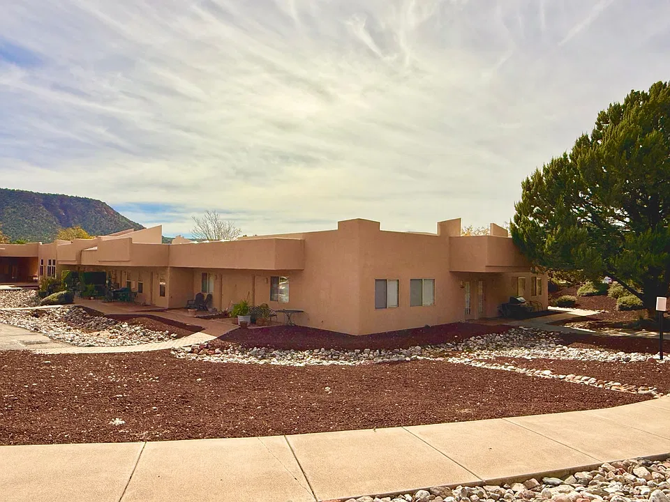 S-1044 Sedona Canyon Apartments