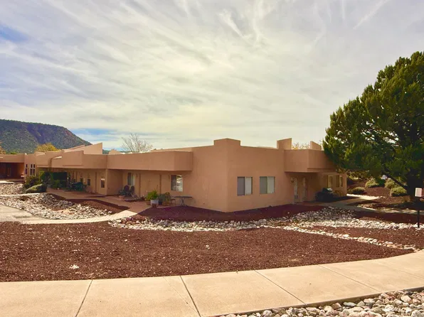S-1044 Sedona Canyon Apartments