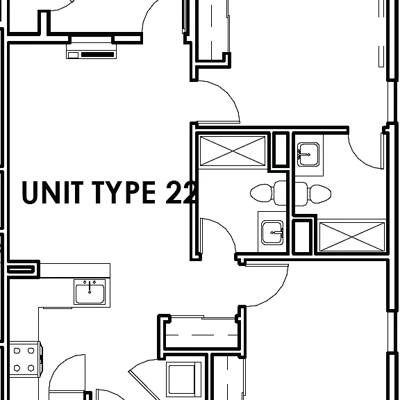 Cedar Commons — Photo 26