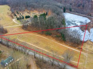 Old Allegan Rd, Fennville, MI 49408