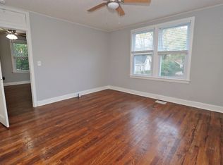 609 Howard St, Columbia, SC 29205