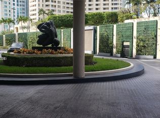 540 Brickell Key Dr APT 926, Miami, FL 33131