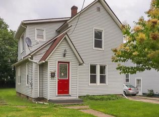 2325 SW 20th St, Akron, OH 44314