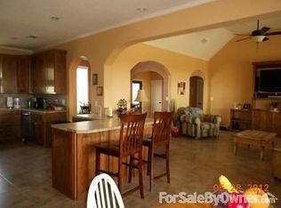 5660 Littlefield Dr, Justin, TX 76247