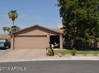 4644 N 76th Ln, Phoenix, AZ 85033