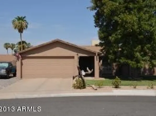 4644 N 76th Ln, Phoenix, AZ 85033