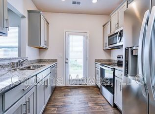 438 Sea Grit Ct, Greer, SC 29650