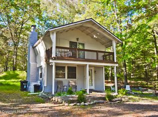 2611 Fernwood Ave, Bartonsville, PA 18321