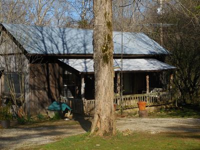 2435 Cummins Mill Rd, Cookeville, TN, 38501