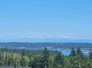 1186 Panoramic Loop #43, Bremerton, WA 98312
