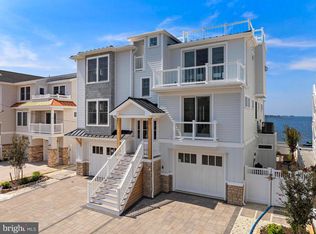 132 W Jeanette Long, Beach Haven, NJ 08008