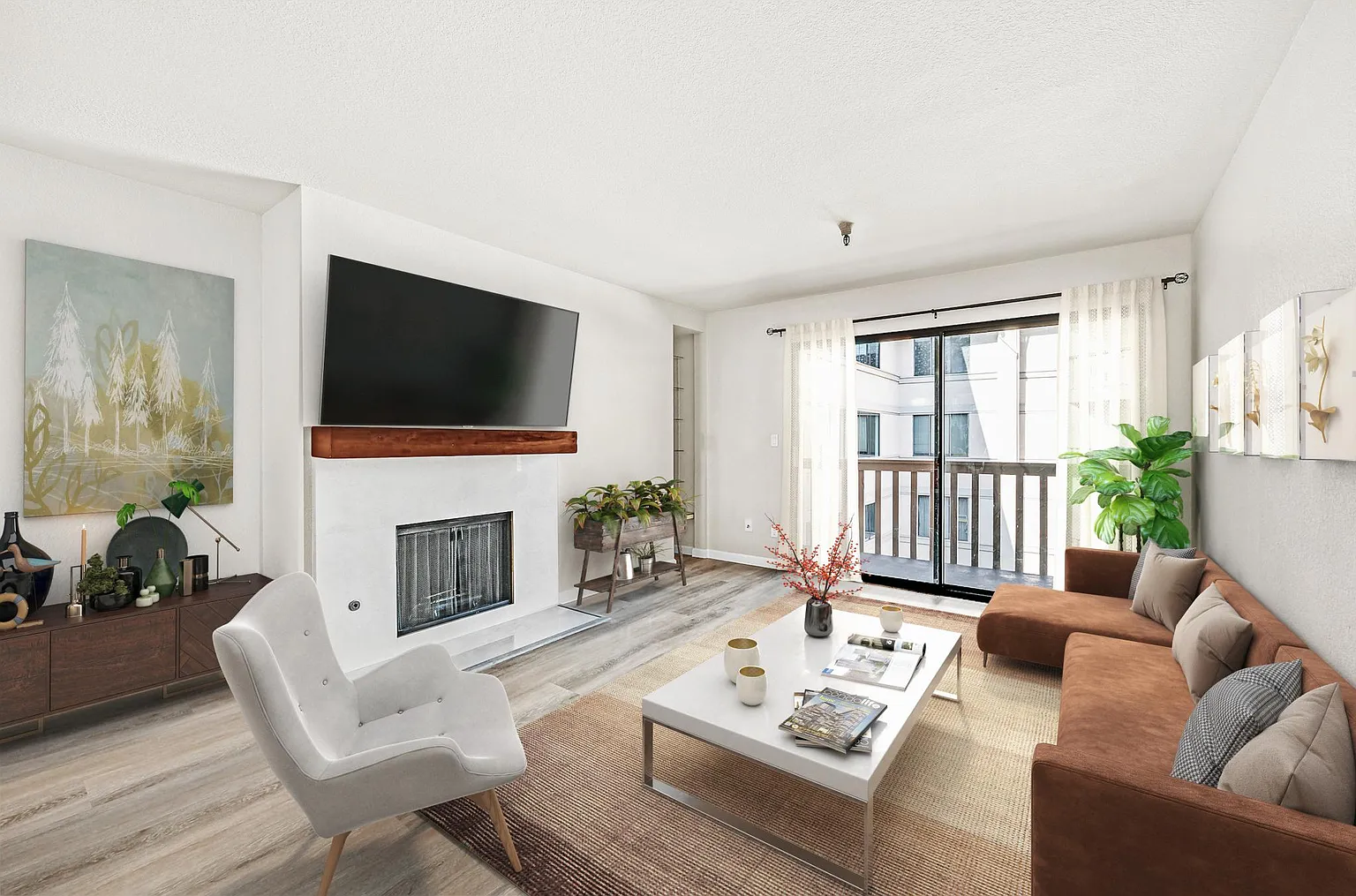 1400 Carpentier St APT 303 photo 1