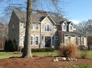 49 Colburn Dr, Colchester, CT 06415