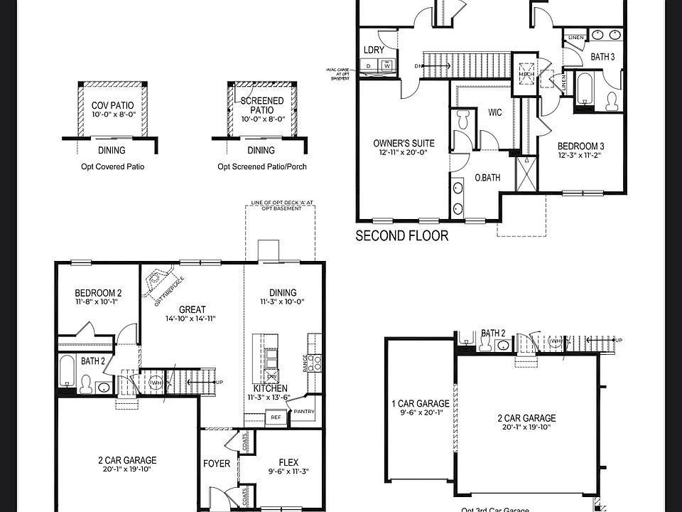 2nd image of 104 Amberwood Ct
