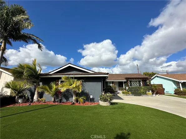 5311 Hendricksen Dr, Huntington Beach, CA 92649